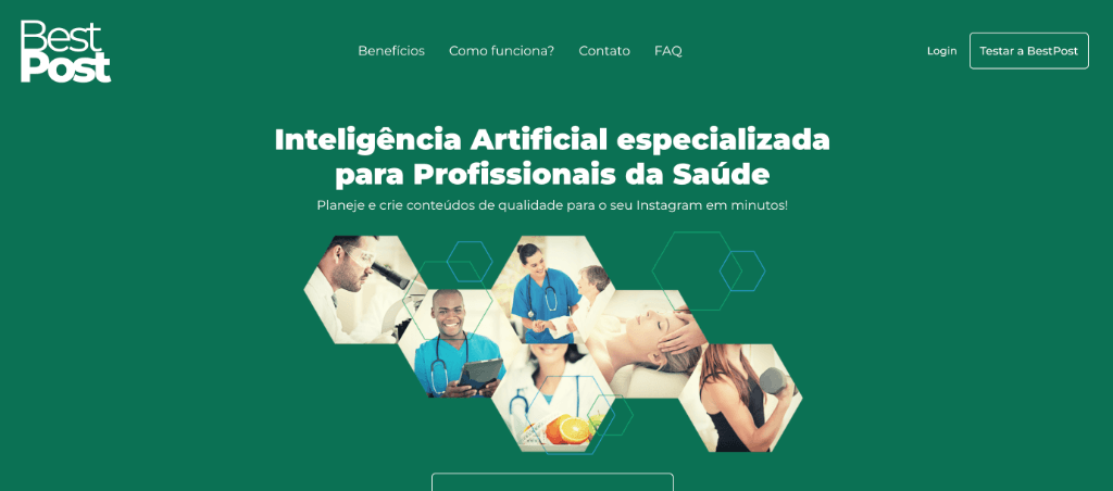 BestPost.IA Dashboard